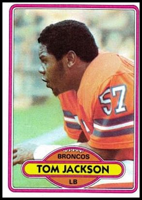 323 Tom Jackson